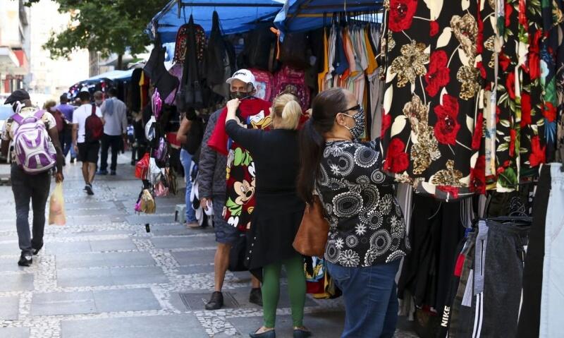 A pesquisa indica redução populacional em 28,1% dos municípios do país (FOTO: Divulgação)