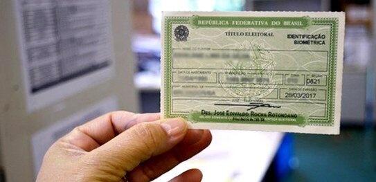 O serviço disponível na internet deve ser feito por meio do sistema Título Net (Foto: Divulgação)