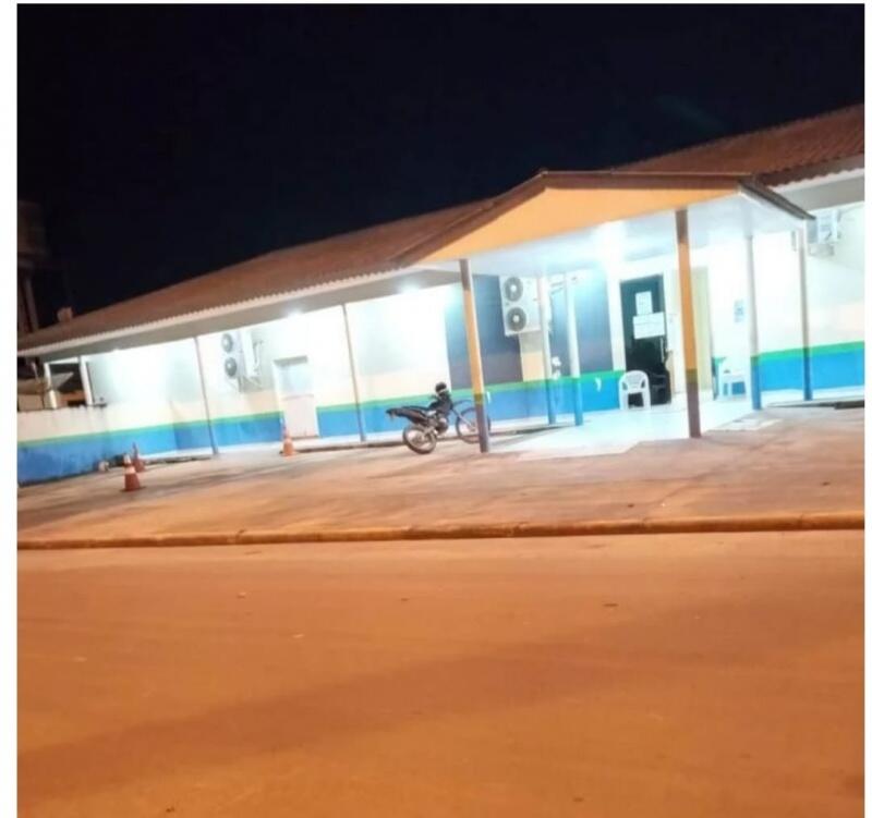 Nota foi enviada pelo Governo do Estado à FolhaBV (Foto: Divulgação)