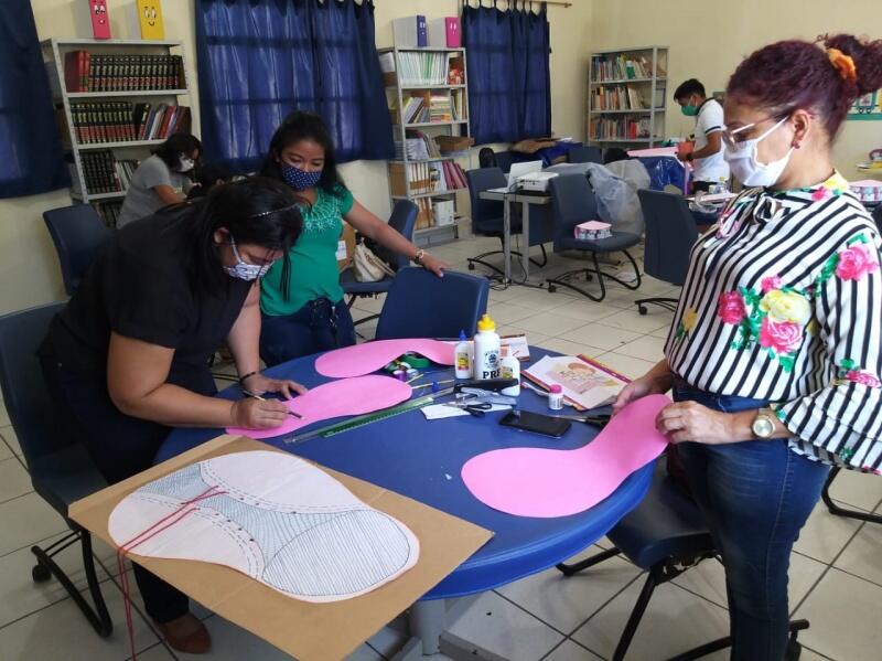  O Atendimento Educacional Especializado é a segunda etapa que contempla aqueles alunos que se destacaram em um ou mais domínios (Foto: Divulgação)