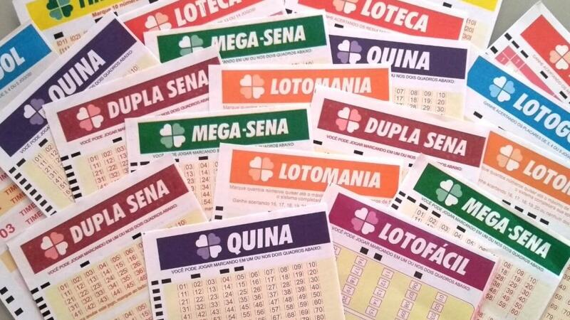 Com os recursos obtidos a partir dessas loterias, os repasses para a Educação aumentaram em 192%, passando de R$ 120 milhões para R$ 350 milhões. (Foto: Divulgação)