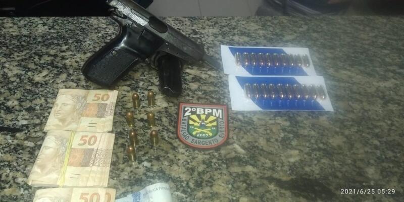 O caso foi apresentado na Delegacia de Polícia Civil para providências. (Foto: Divulgação)