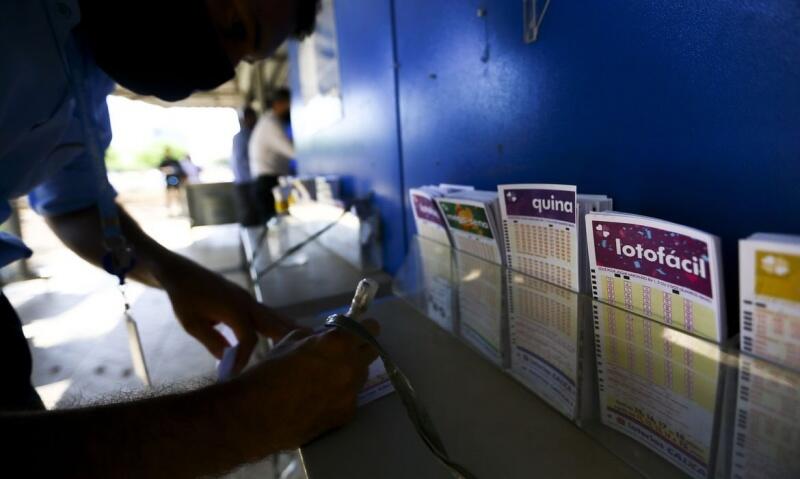 As 6 dezenas do concurso 2.384 serão sorteadas a partir das 20h (horário de Brasília) (FOTO: Divulgação)