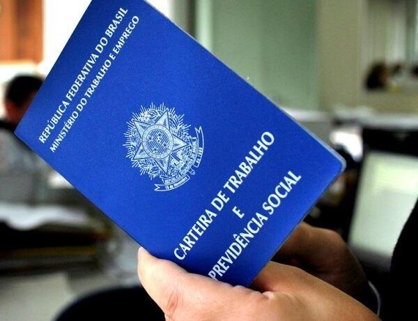 O número de pessoal assalariado se manteve estável no estado roraimense entre 2018 e 2019 (Foto: Divulgação)