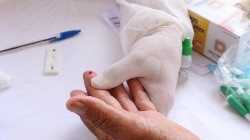 Dados são do Boletim da Sesau (FOTO: Divulgação)
