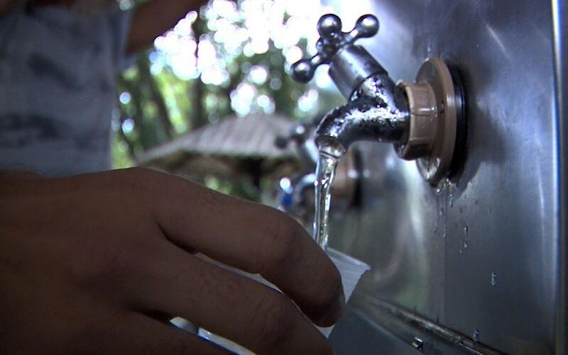 O projeto foi elaborado pelo setor de engenharia da Caer (Foto: Divulgação)