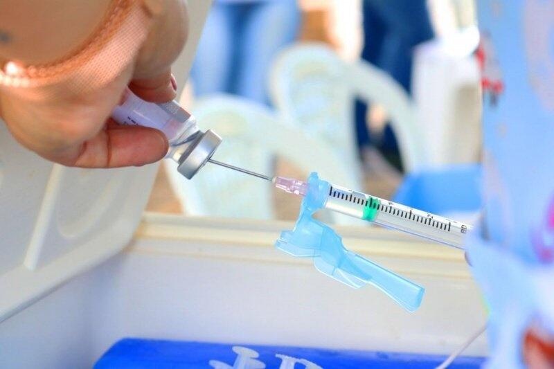 O estudo ajuda a amenizar preocupações de que vacinas contra covid-19 baseadas em vetores virais (Foto: Divulgação)