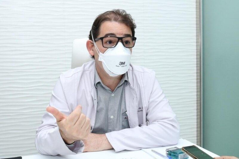 A diabetes é uma patologia que modifica os hábitos de vida de um indivíduo (Foto: Divulgação)