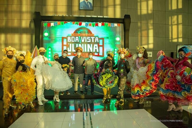 O valor de repasse será de R$ 543.540,00 e a estimativa é de beneficiar 25 grupos culturais (Foto: Divulgação)