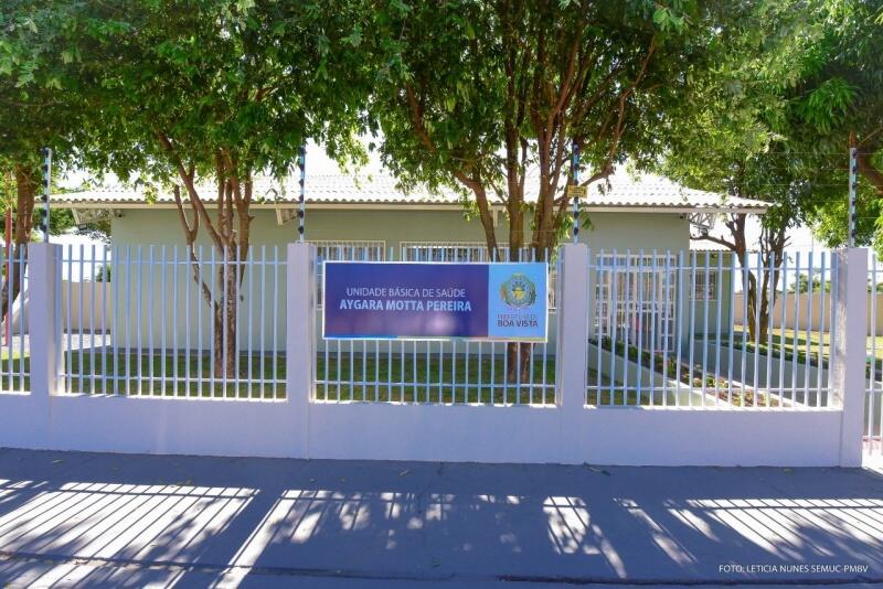 Os usuários podem procurar atendimento nas seguintes UBS´s (Foto: Divulgação)