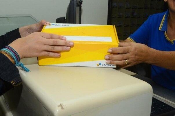 Correios pode ser totalmente privatizado (Foto: Nilzete Franco/FolhaBV)