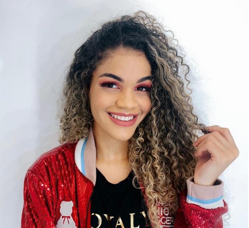 Jhio Araújo disputa viagem para Paris e outros prêmios (Foto: Reprodução)