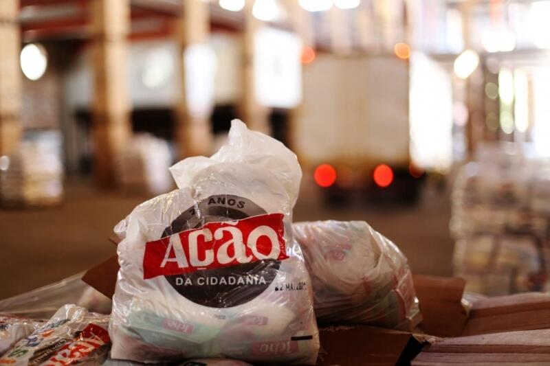 A quinta edição do “Relatório Luz da Sociedade Civil sobre a Agenda 2030”, que será lançada na próxima segunda-feira, 12 de julho (Foto: Ação da Cidadania)