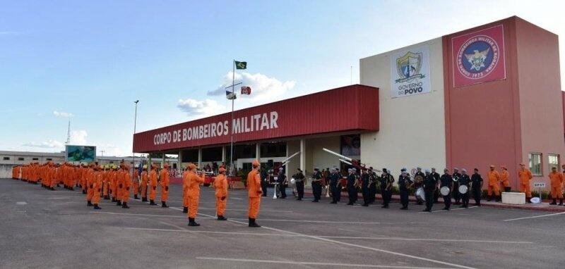 Com a mudança, serão destinados 30% dos recursos para a valorização dos profissionais de segurança pública e 70% para o fortalecimento das instituições (Foto: Arquivo FolhabV)