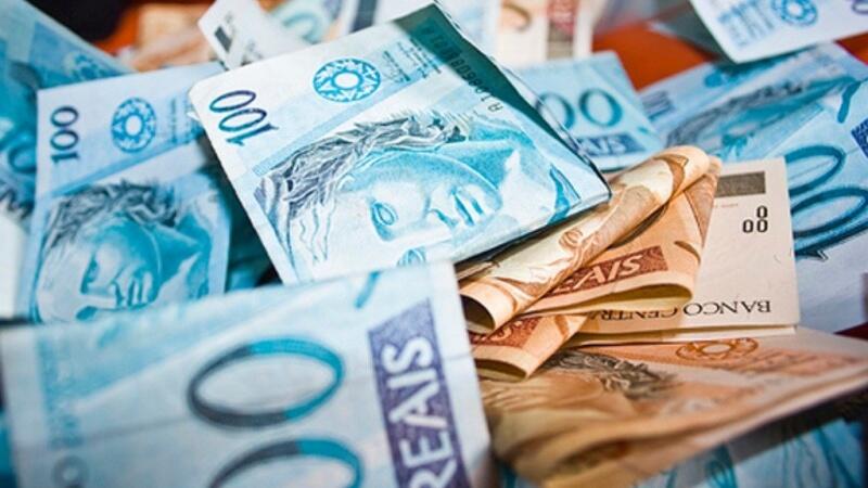 O dinheiro não pode ser usado para distribuição de lucros e dividendos entre os sócios do negócio (Foto: Agência Brasil)