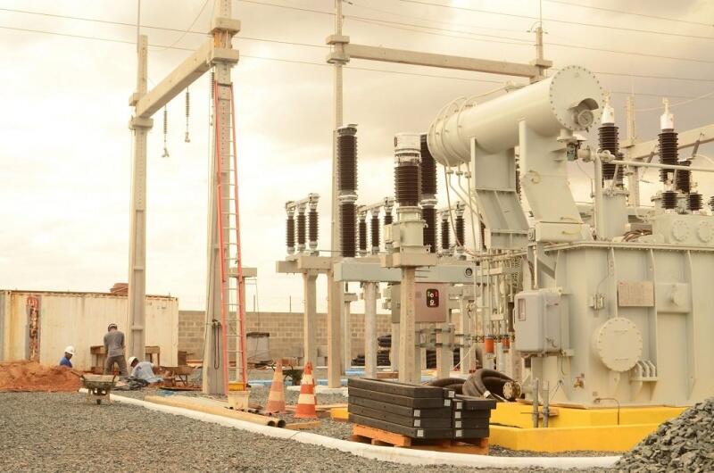 Por meio de nota, a Roraima Energia agradeceu a compreensão e pede desculpas pelo transtornos causados (Foto: Divulgação)