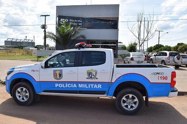 Agora serão destinados 30% dos recursos para a valorização dos profissionais de segurança pública e 70% para o fortalecimento das instituições (Foto: Arquivo FolhaBV)