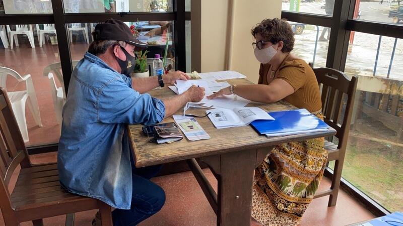 As inscrições tiveram início nesta quinta-feira, 15 (Foto: Divulgação)