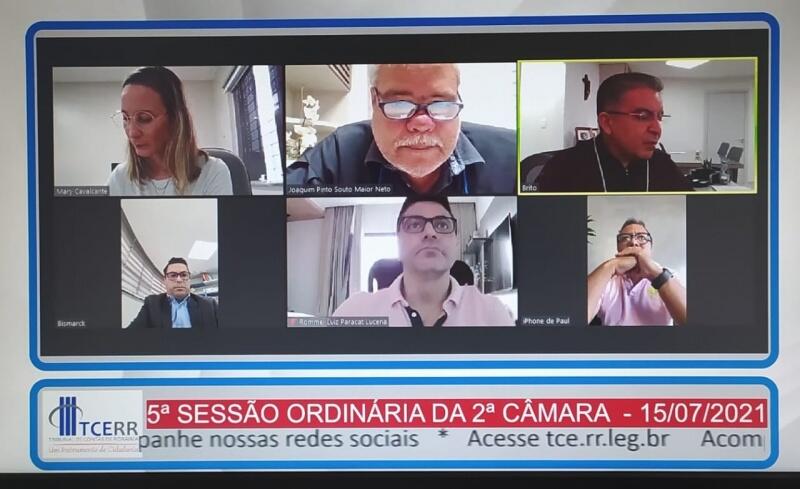 A sessão foi aprovada nesta quinta-feira, 15 (Foto: Divulgação)