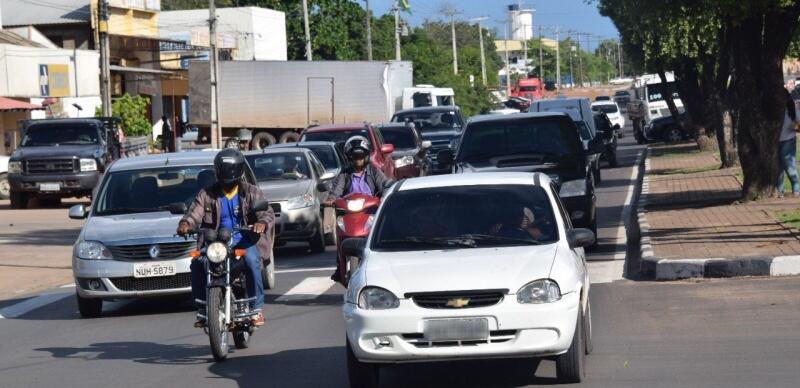 A adesão ao benefício é para quem deve o IPVA até 31 de dezembro de 2020. (Foto: Divulgação) A adesão ao benefício é para quem deve o IPVA até 31 de dezembro de 2020. (Foto: Divulgação)