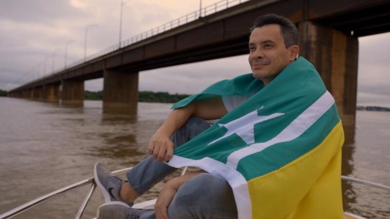 O primeiro episódio, com o tema Boa Vista, em alusão ao mês de aniversário da Capital, vai ao ar nesta terça-feira, dia 20 de julho (Foto: Vitória Barreto)