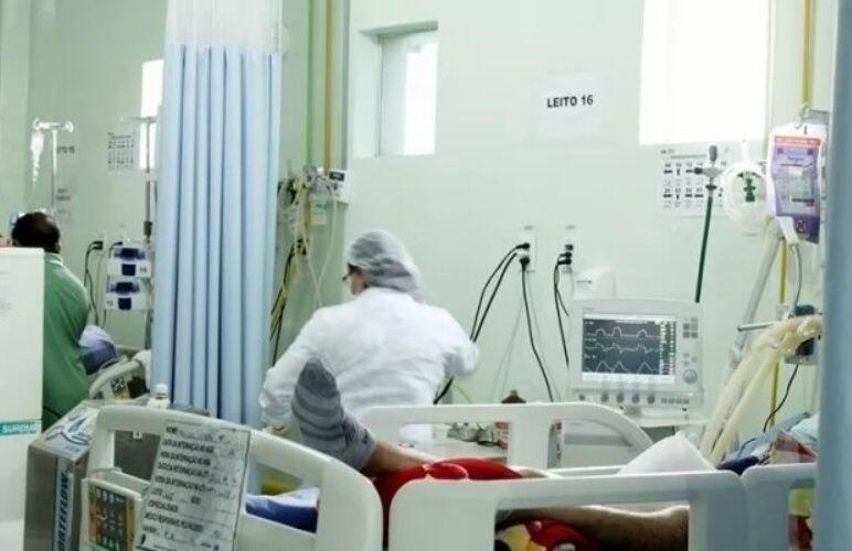 O boletim desta quarta-feira traz o registro de mais 03 óbitos (Foto: Arquivo FolhaBV)
