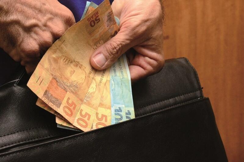 Estudo da CVM mostra perfil das vítimas (Foto: Nilzete Franco/FolhaBV)