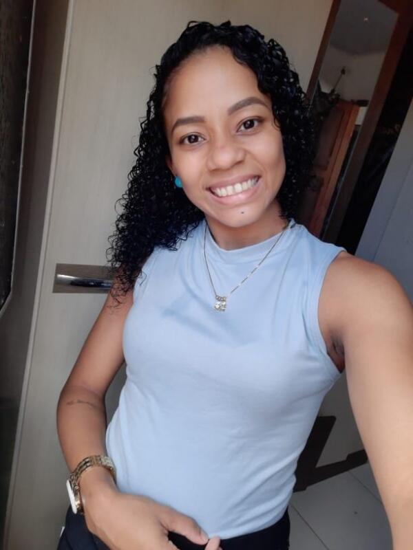 A família de Ramine, está promovendo uma feijoada para financiar o custo da cirurgia (Foto: Divulgação)