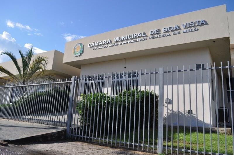 Cada vereador de Boa Vista custa R$ 66 mil por mês para os cofres públicas. (Foto: Diane Sampaio)