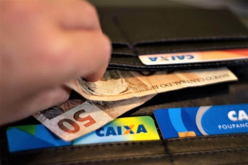 O pagamento da terceira parcela aos inscritos no Bolsa Família começou no último dia 19 (Foto: Divulgação)