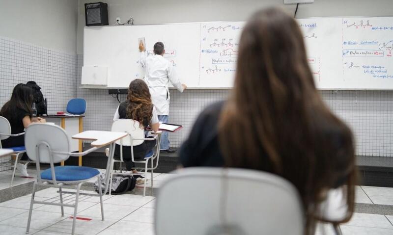 O resultado da segunda chamada será divulgado no dia 3 de agosto (Foto: Divulgação) O resultado da segunda chamada será divulgado no dia 3 de agosto (Foto: Divulgação)