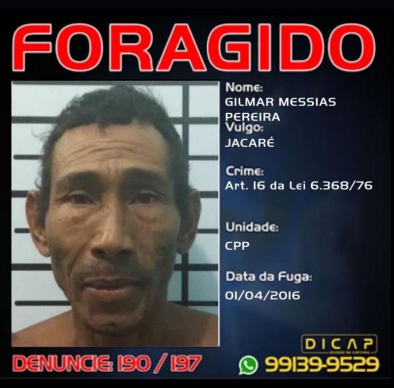 A população pode entrar em contato com a Dicap através do 190 ou 197. Além das redes sociais @dicaprr ou Dicap Docap. (Foto: Divulgação)