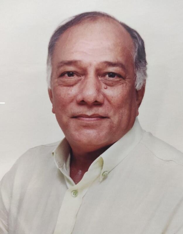 HAMILTON CASTRO CAVALCANTE faleceu em 28 de julho de 2020. (Foto: Divulgação)