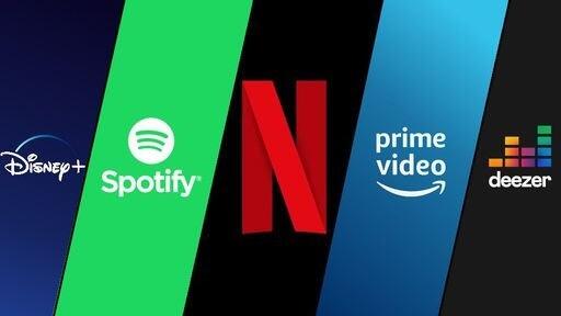 A praticidade de consumir conteúdos direto da internet em tempo real transformou estas plataformas em serviços tão populares quanto a televisão e o rádio. (Foto: Divulgação)