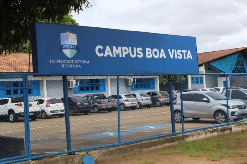 Processo seletivo será dividido em duas fases: projeto de pesquisa e defesa oral. (Foto: Ascom Uerr)