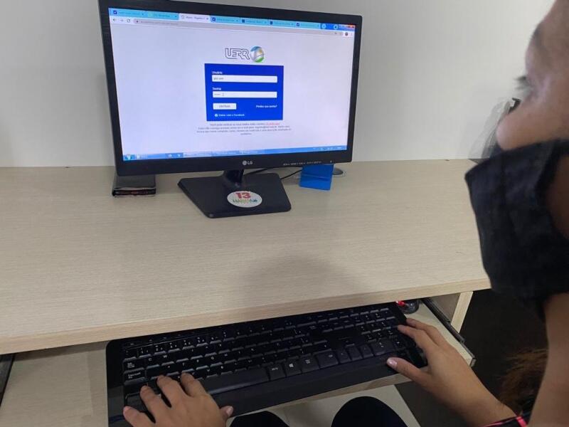 Aprovados no vestibular 2021 e que estão na lista de espera também foram convocados. (Foto: Divulgação)