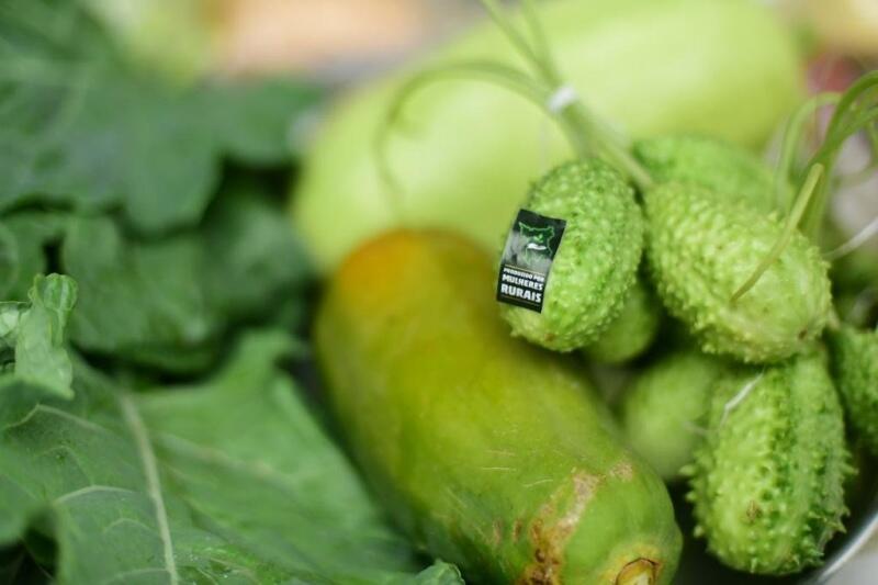Alimentos ricos em ricos em vitaminas e minerais devem ser consumidos diariamente. (Foto: Arquivo)