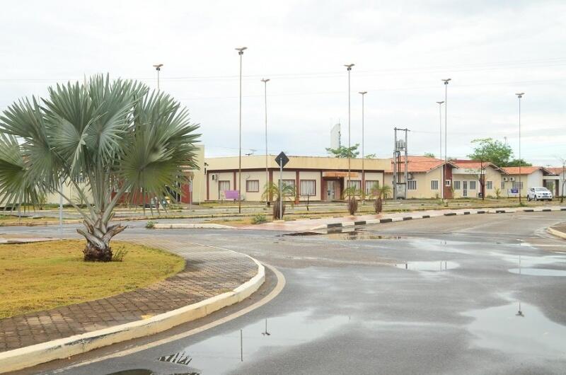 O público-alvo são as ONGs e instituições que trabalham com migração e refúgio em Roraima (Foto: Nilzete Franco/FolhaBV)