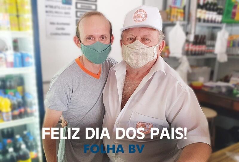 conteudo de folhabv.com.br