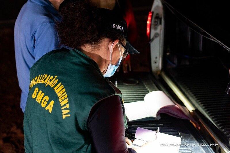 Multas relacionadas ao crime de poluição sonora variam de R$ 500 a R$ 10 mil (Foto: Divulgação)