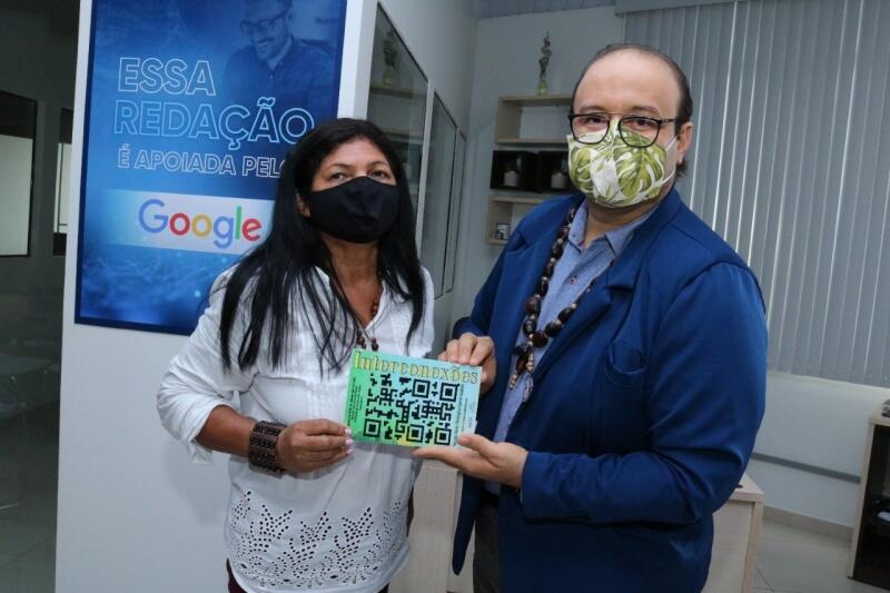 - O lançamento será de forma presencial e ocorrerá na próxima segunda-feira, 16, às 19 horas, no Plenarinho Valério Caldas de Magalhães, mini auditório da Assembleia Legislativa de Roraima (Foto: Nilzete Franco/ FolhaBV)).