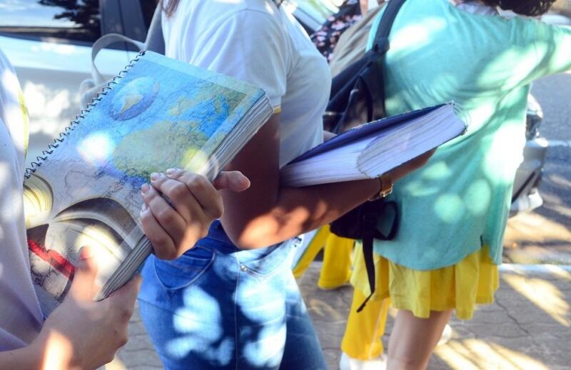 A jornada ocorrerá entre os meses de outubro e dezembro de 2021 (Foto: Nilzete Franco/FolhaBV)