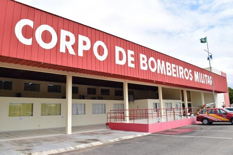 A equipe permanecerá na área realizando a busca pelos sobreviventes ou por qualquer vestígio da aeronave (Foto: Arquivo FolhaBV)