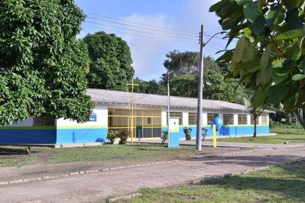 A denunciante afirmou que o motivo do problema seria a falta de professores (Foto: Divulgação)