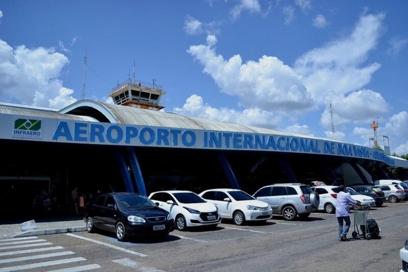 As vagas serão para todas as bases da empresa (Foto: Arquivo FolhaBV)