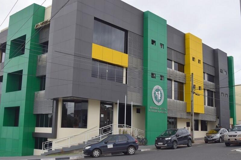 O concurso terá validade de dois anos, podendo ser prorrogado por igual período (Foto: Arquivo FolhaBV)