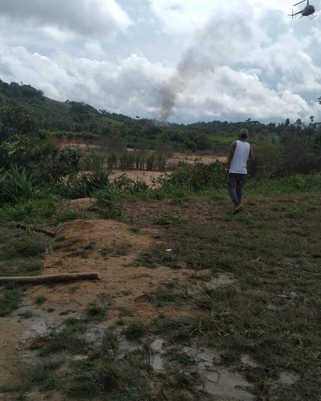 O caso teria ocorrido na pista do Geremias. (Foto: Divulgação)