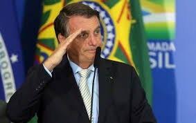 Bolsonaro disse que veto era a