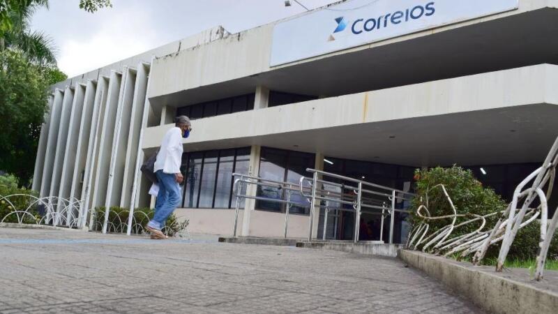 Cliente ainda não recebeu resposta dos Correios (Foto: Nilzete Franco/FolhaBV)