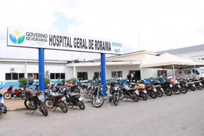Gestor ambiental espera que produção de lixo hospitalar deste ano, no âmbito das unidades de Saúde do estado, supere a de 2020 (Foto: Nilzete Franco/FolhaBV)